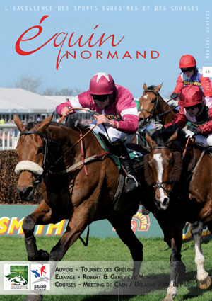 EQUIN AVRIL 2013