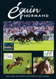 EQUIN SEPTEMBRE OCTOBRE