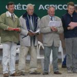 SAINT-LO Normandie Horse Show
