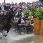 CHIO AACHEN