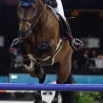 STUTTGART GERMAN MASTERS