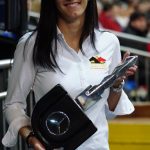 STUTTGART GERMAN MASTERS