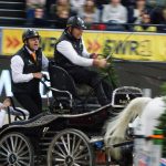 STUTTGART GERMAN MASTERS