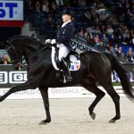 STUTTGART GERMAN  MASTERS