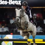 STUTTGART GERMAN MASTERS
