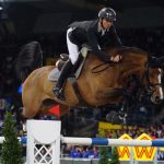 STUTTGART GERMAN MASTERS