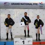 ROYAN - Grand national