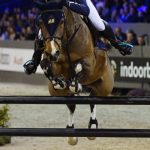Indoor Brabant - DEN BOSCH