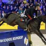 INDOOR BRABANT - DEN BOSCH