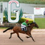 COURSES A GRAIGNES