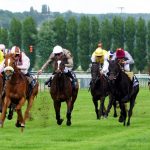 COURSES A DEAUVILLE