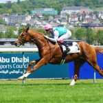 COURSES A DEAUVILLE
