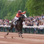 COURSES A CAEN