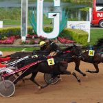 HIPPODROME DE GRAIGNES