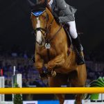KERSTJUMPING MALINES