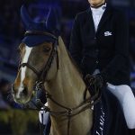 KERSTJUMPING MALINES