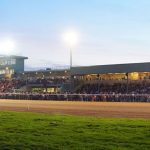 HIPPODROME DE GRAIGNES