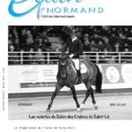 EQUIN NORTMAND
