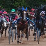HIPPODROME DE GRAIGNES