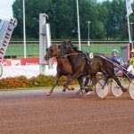 DEAUVILLE - CABOURG