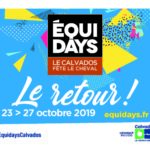 CALVADOS Equidays