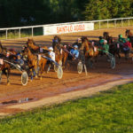 HIPPODROME DE GRAIGNES