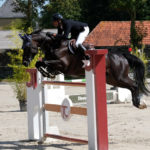 CARENTAN AUVERS JUMP