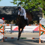 CARENTAN - AUVERS JUMP