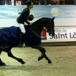 SAINT-LÔ