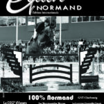 EQUIN  NORMAND