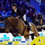 JUMPING MALINES