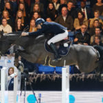 JUMPING MALINES