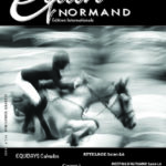 EQUIN NORMAND