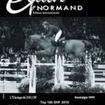 EQUIN  NORMAND