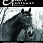 EQUIN  MAGAZINE