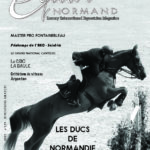 EQUIN NORMAND