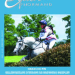 EQUIN NORMAND