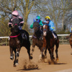 HIPPODROME DE GRAIGNES