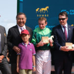 DEAUVILLE