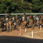 HIPPODROME DE GRAIGNES