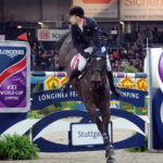 NORMANDIE HORSE SHOW