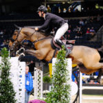 STUTTGART GERMAN MASTERS