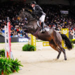 STUTTGART GERMAN MASTERS