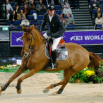 STUTTGART GERMAN MASTERS