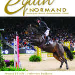 EQUIN NORMAND