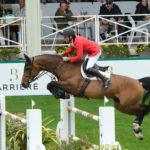 RETOUR  DE LA BAULE - 2