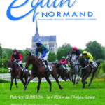 EQUIN  NORMAND  Juin-Juillet