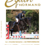 MAGAZINE EQUIN NORMAND